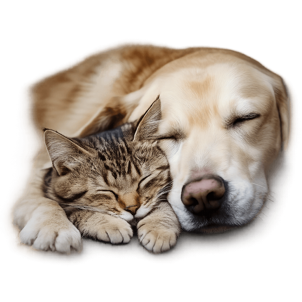 MoodChanger for Pets project preview