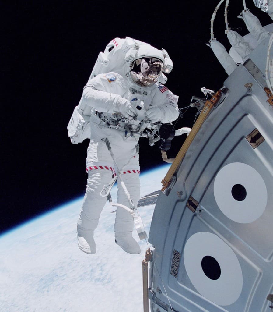 Space Ventures Institute project preview